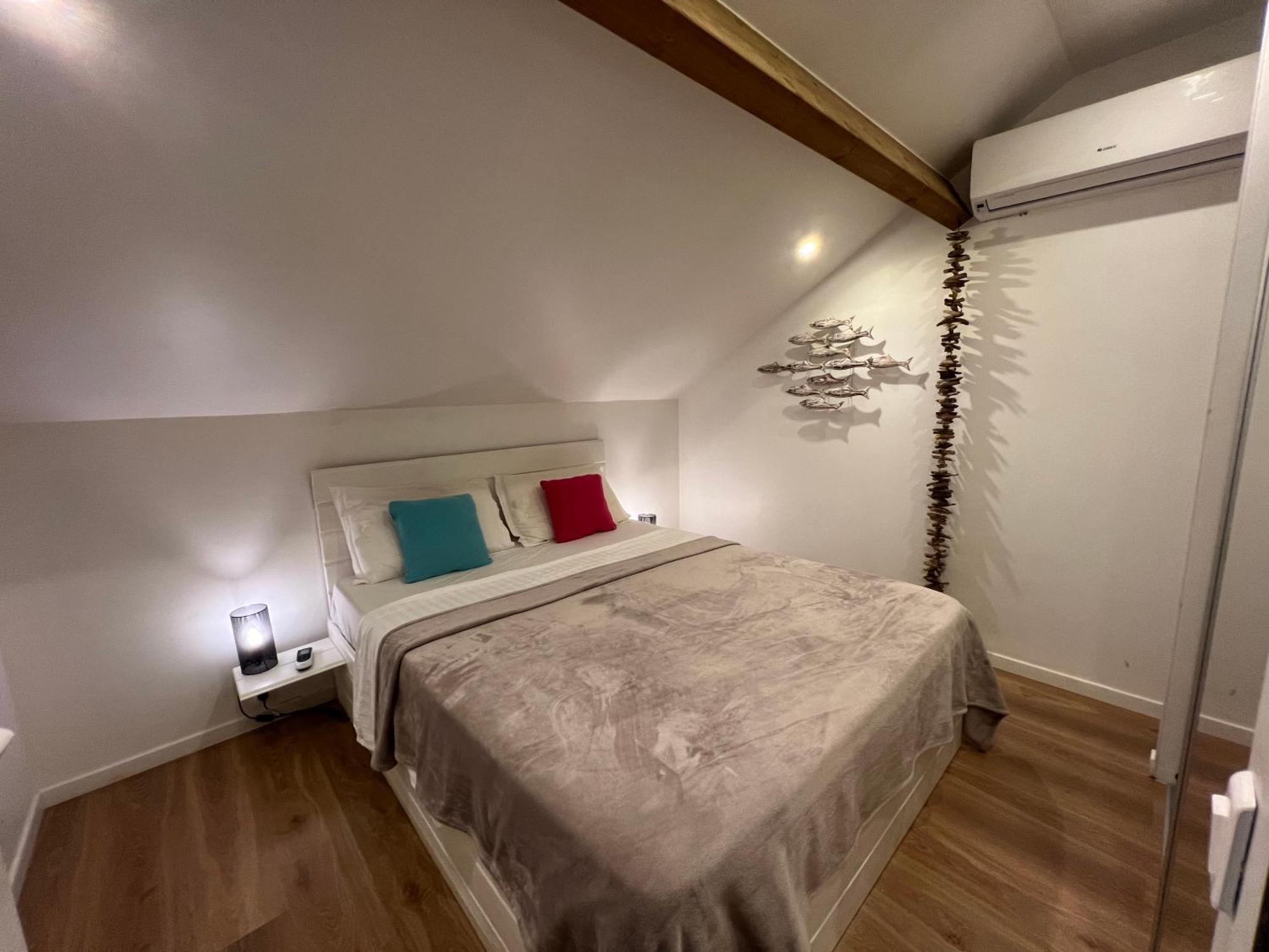 Appartement Spacieux Au Village Du Flamboyant Baie Nettle 外观 照片